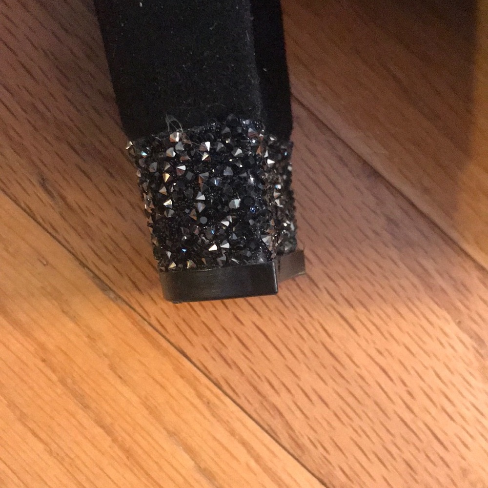 XOXO Yardley Dress Booties - Picture 2 of 5